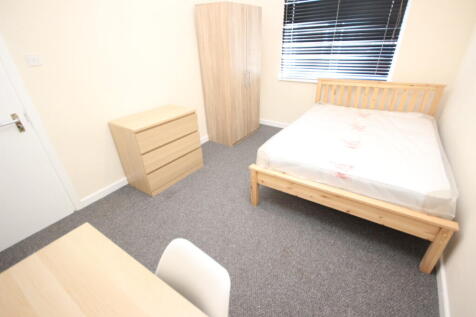 Mostyn Hall, Gainsborough Road, Liverpool photo 4