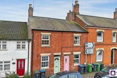 Front of The Property