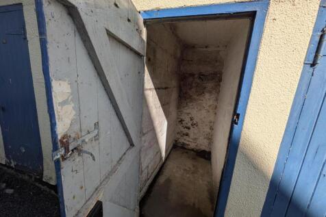 Outbuilding