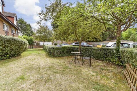 Communal Gardens
