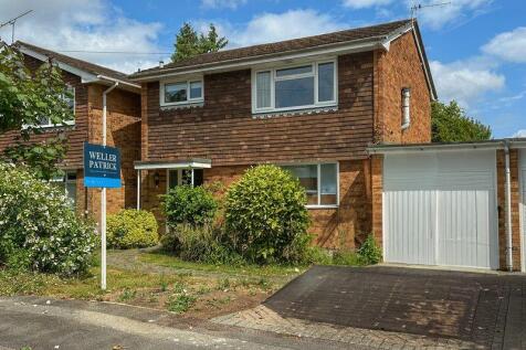 Southampton, SO32 - property photo
