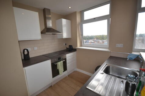 Stoughton House , Oadby  photo 3