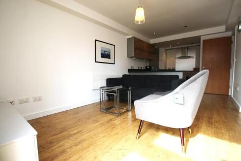 Worsley Mill, 10 Blantyre Street Manchester M15 photo 5