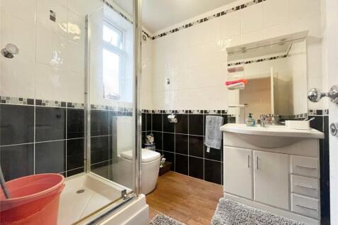 Downstairs Showeroom