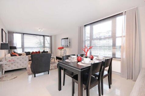 Boydell Court, St. Johns Wood Park, St. Johns Wood, NW8 photo 3