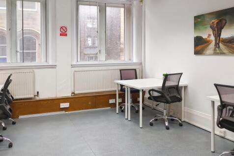 Office to rent Image 4