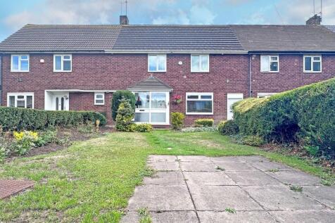 West Bromwich, B70 - property photo