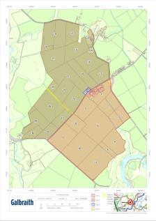 Boundary Map