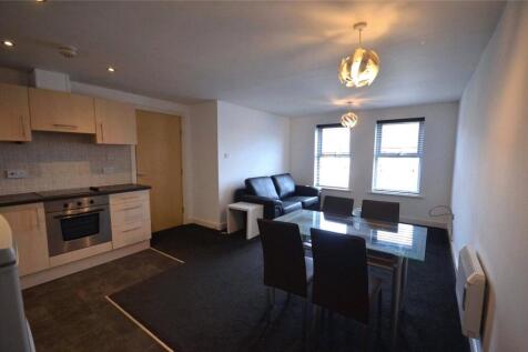 Wellington Court, Stitch Lane, Heaton Norris, Stockport, SK4 photo 4