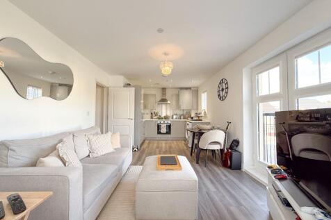 Kitchen/Lounge/Diner