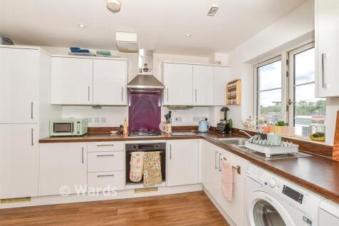 Kitchen/Living Room