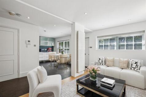 Nicholas Mews, W4 - FOR SALE