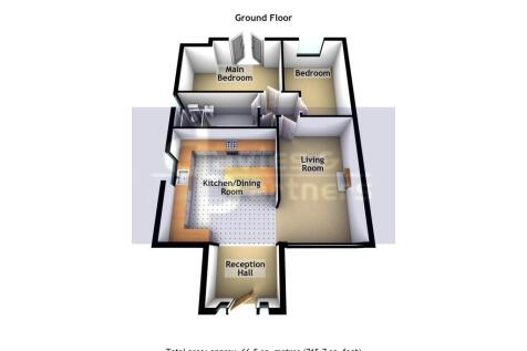 4 Bridgewater Clo...