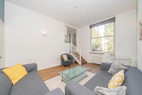 Longridge Road, London photo 3