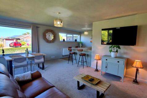Open Plan Lounge