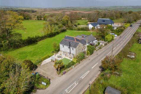 DRONE PHOTO