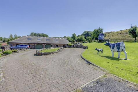 Parking &amp; Garages