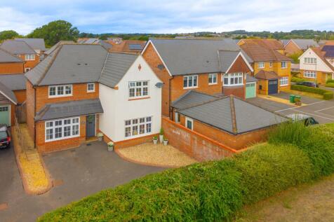 Ewemove Taunton Pippin Road (12)
