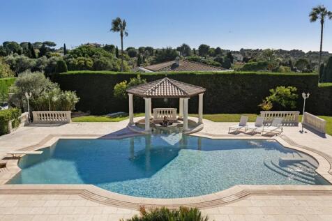 Villa de luxe  vendre Cap d'Antibes