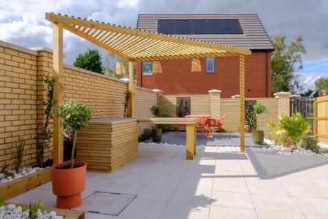 Show Home Image
