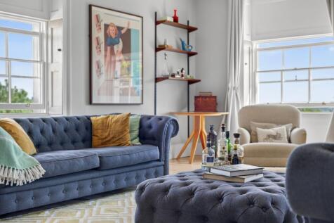 Drawing room