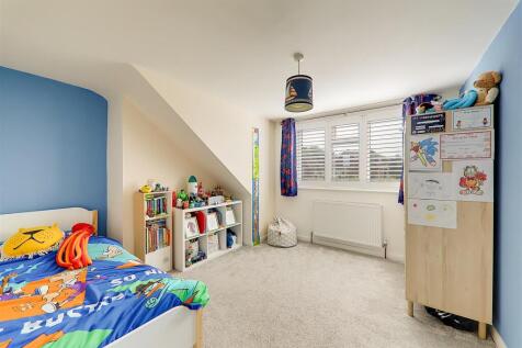 First Floor Bedroom Two