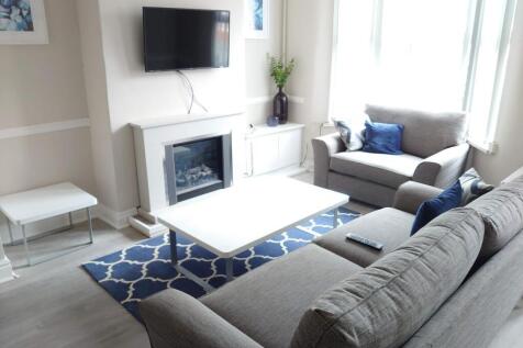 2-bed terraced on Needham Road, Liverpool, £737/mo