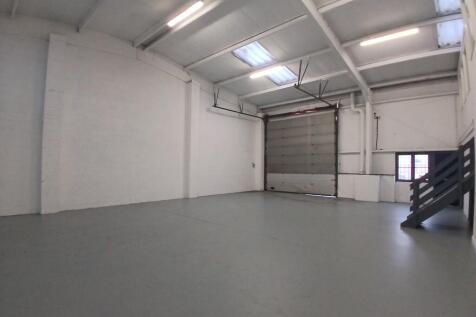 Warehouse to rent Image 5