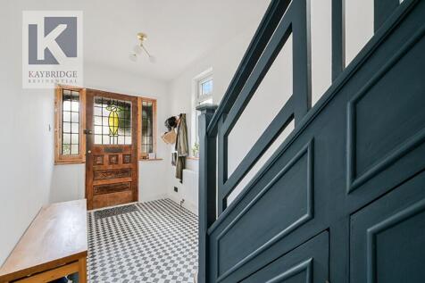 Lakehurst Road, Epsom - KT19 0EQ