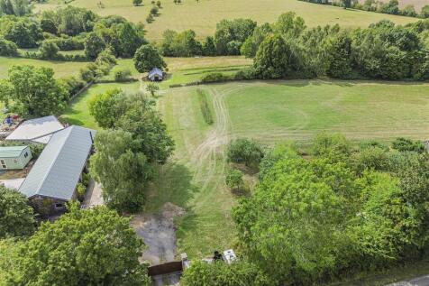 Bramley Barn, Cuttle Mill Lane, Paulerspury (9).JP
