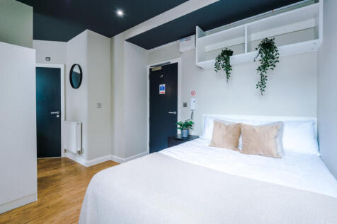 Flat 14, 160 Upper New Walk, Leicester, LE1 photo 4