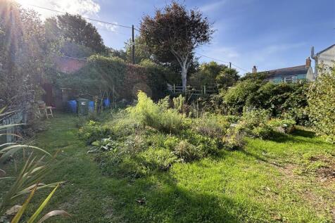 Garden Plot