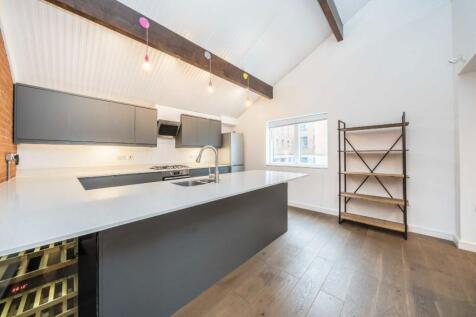Elm Grove, Wimbledon, SW19 photo 3