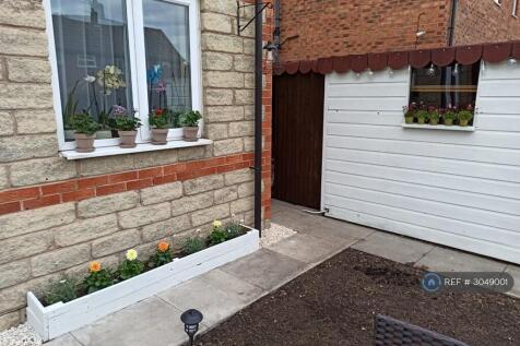 Garden Shed