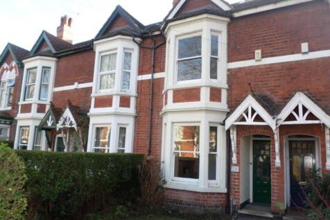 Third Avenue Selly Oak Birmingham 1.jpg