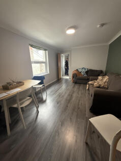 5 Bedroom Student Accommodation.