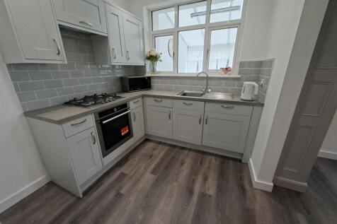 Duston Road, Northampton