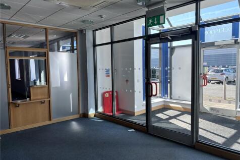 Office to rent Image 4