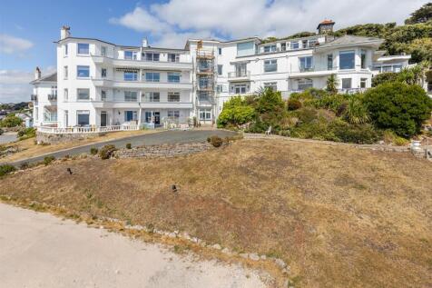A02 - 7 Park Hall, Park Hill Road, Torquay - 25072