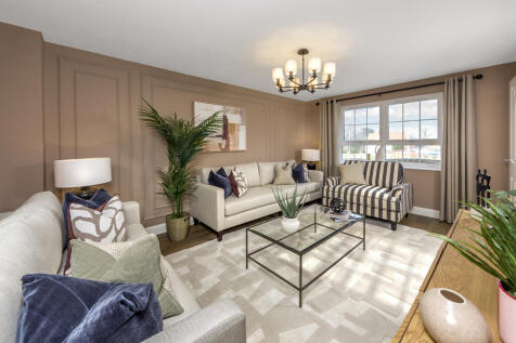 Lambereton lounge