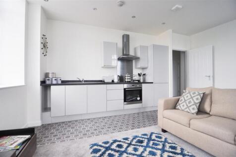 Open Plan Kitchen