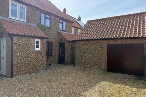 Walnut Cottage