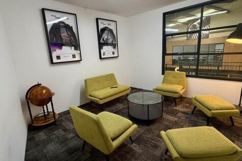 Foundry, Salford Quays - Offices to Rent_8