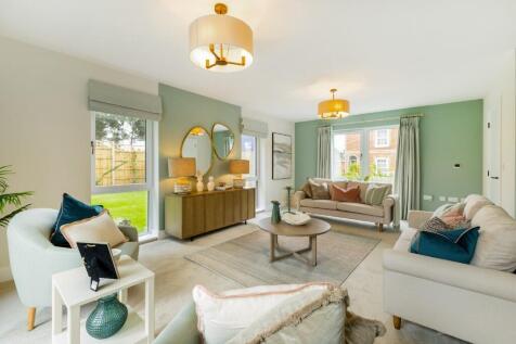 primary property image