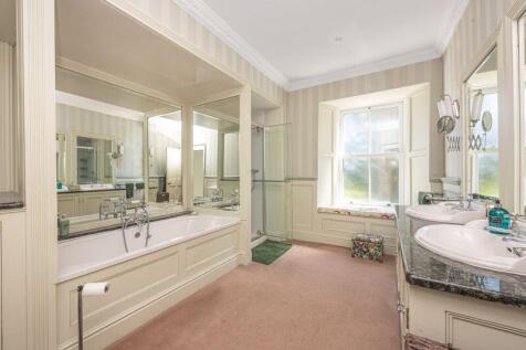 Ballacain, Little Mill Road