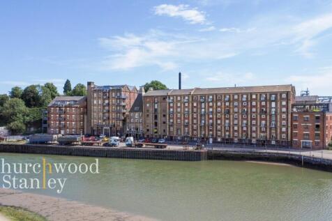 The Quayside Maltings