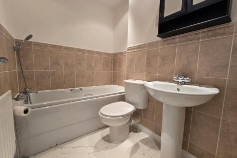 2nd floor family bat