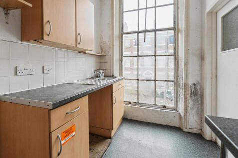 Flats 1-5, 165 Chatham Street, Liverpool, L7 7AZ