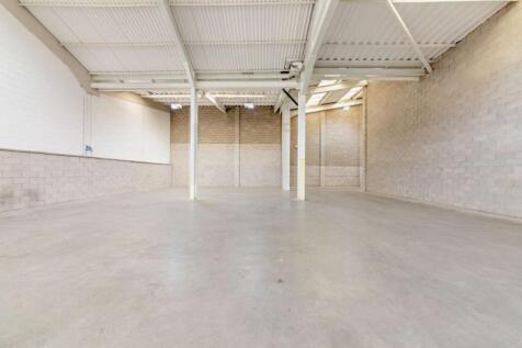 Light Industrial to rent Image 12