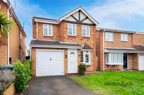 Retford, DN22 - property photo